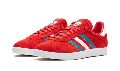 Adidas Gazelle Sneakers - Chile Edition