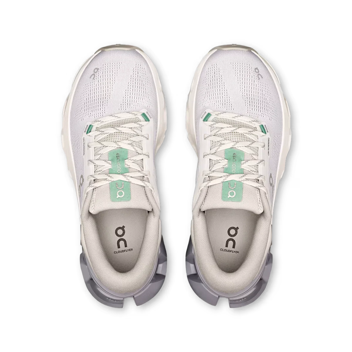 On Running Cloudflyer 5 Running Shoes - Lightweight & Supportive