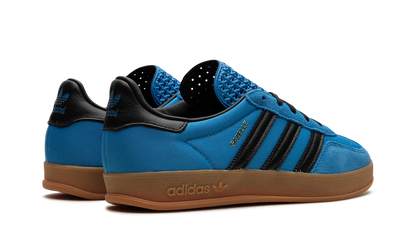 Adidas Gazelle Indoor Sneakers - Blue