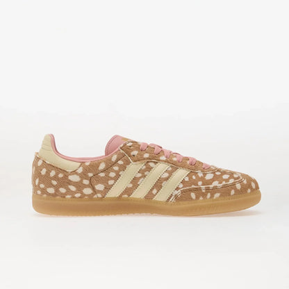 Adidas Samba OG Bambi Sneakers
