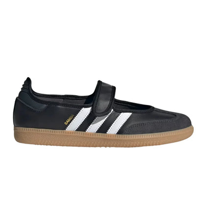 Samba Jane Women's Casual Sneakers