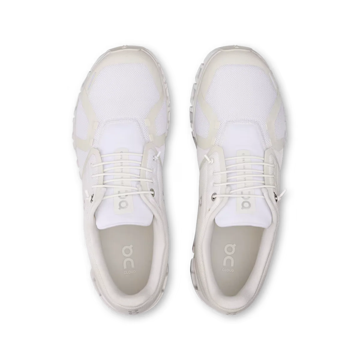 On Running Cloud 6 Men's Lightweight Performance Running Shoes