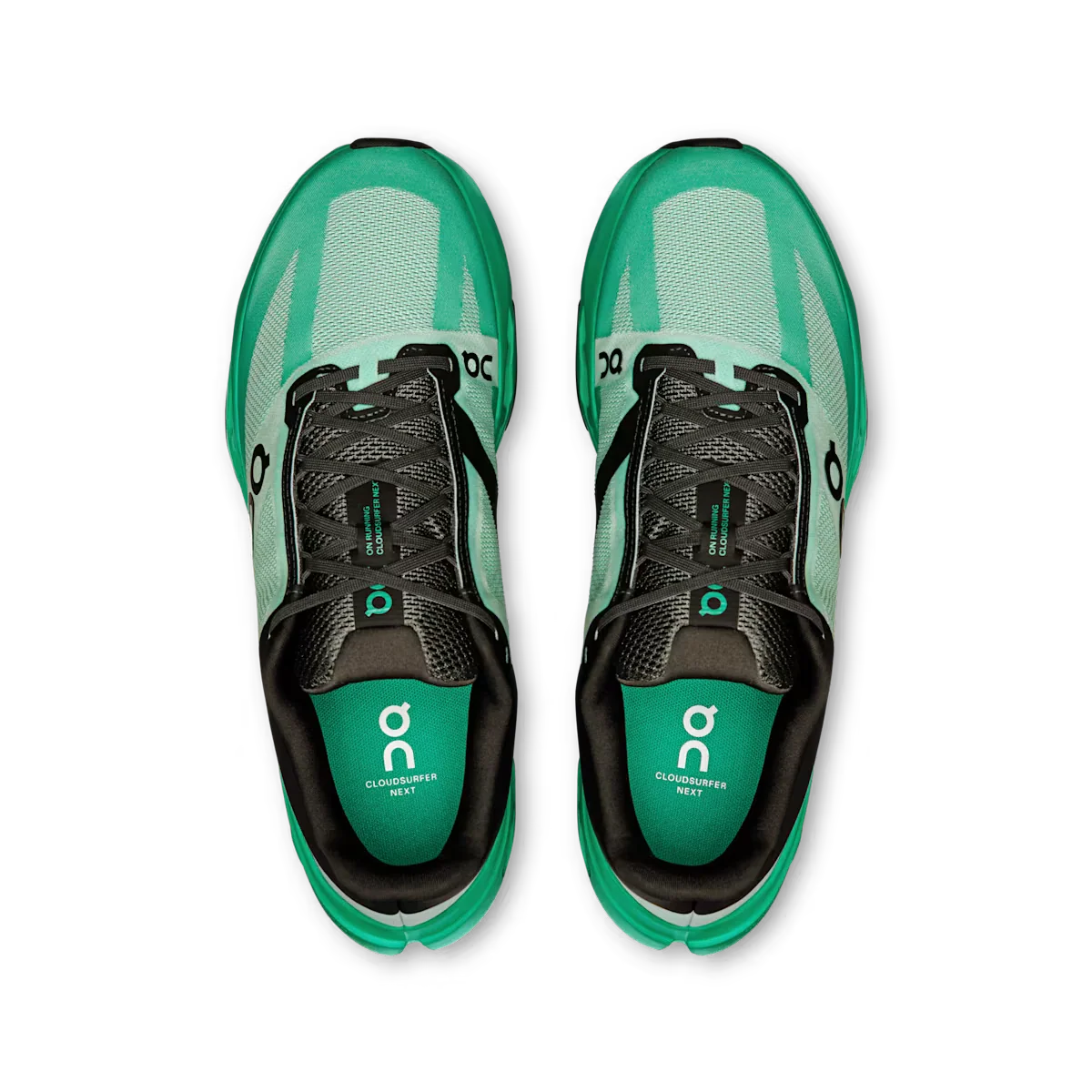 On Running Cloudsurfer Next - Men's Lightweight Road Running Shoes