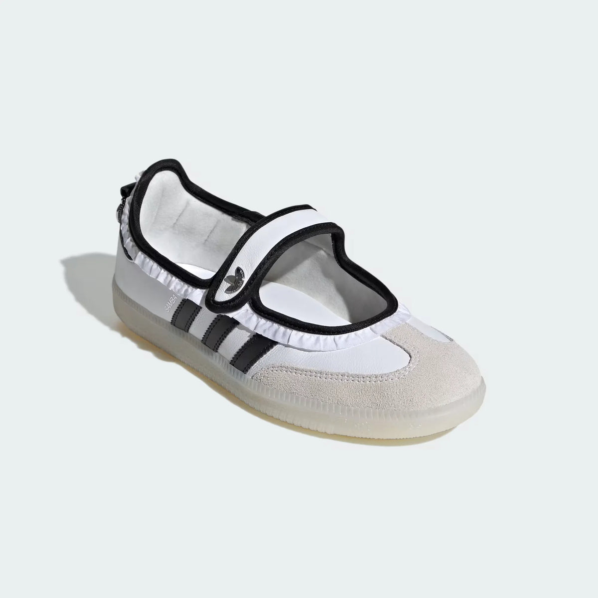 Samba Jane Women's Casual Sneakers