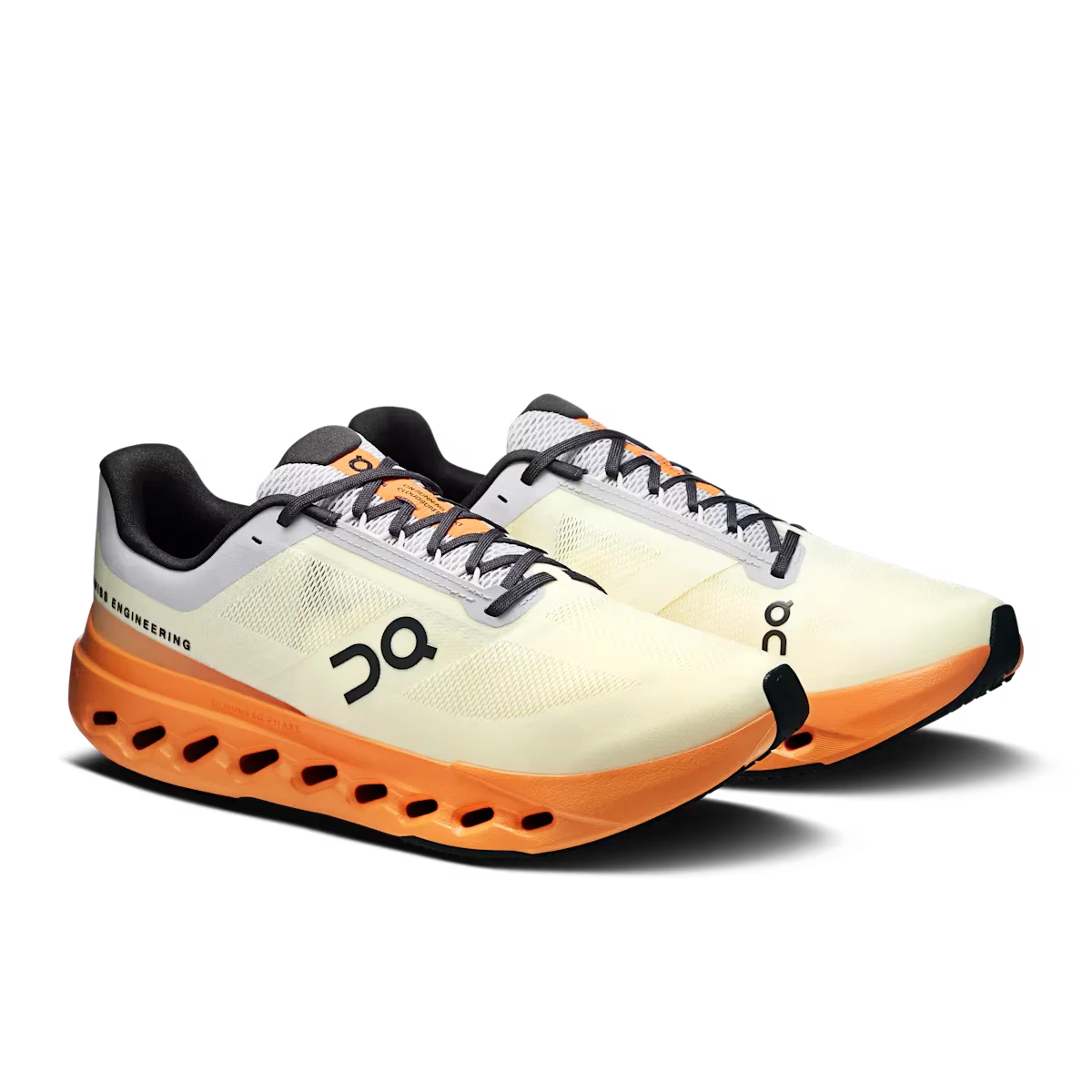 On Running Cloudsurfer Next - Men's Lightweight Road Running Shoes