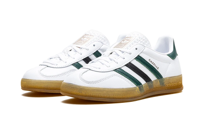 Adidas Gazelle Indoor Sneakers - Collegiate Green