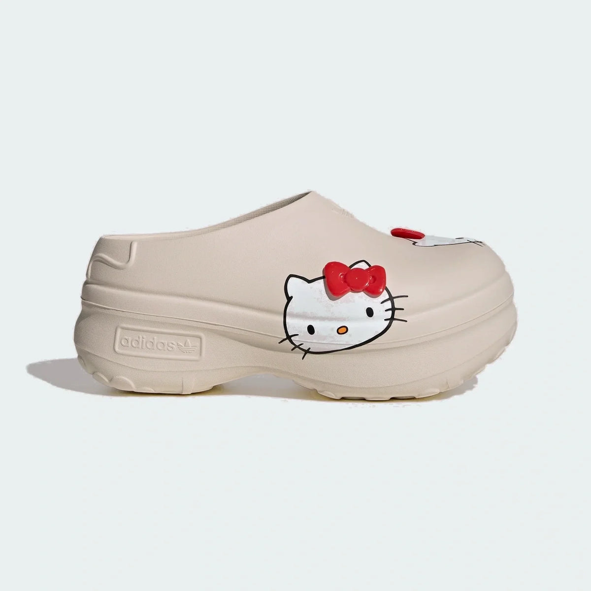 Adidas x Hello Kitty Adifom Stan Smith Sneakers