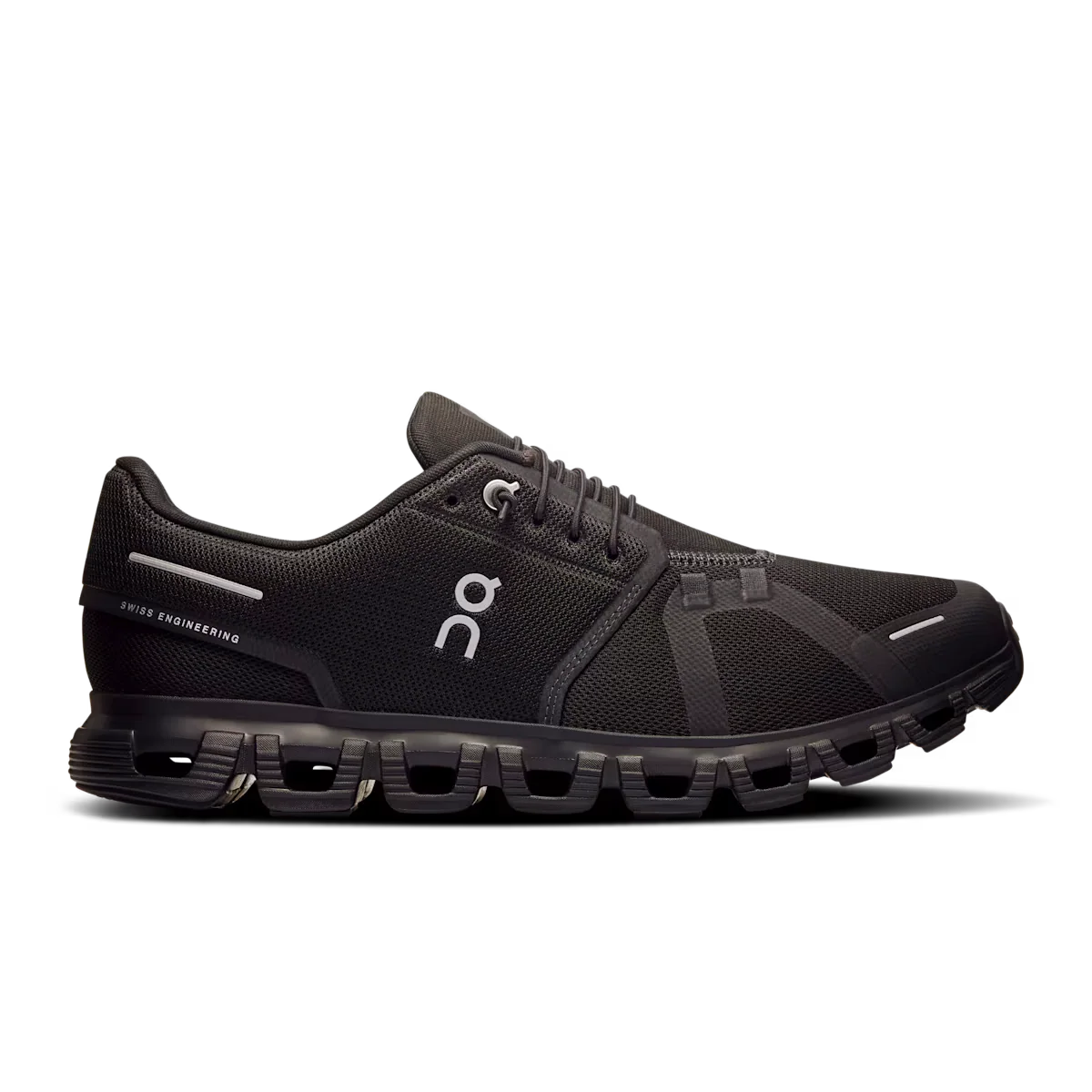 On Running Cloud 6 Men's Lightweight Performance Running Shoes