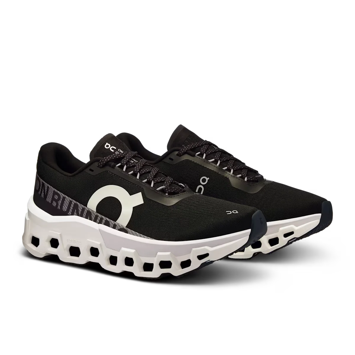 On Running Cloudmonster 2 Men's Performance Running Shoes