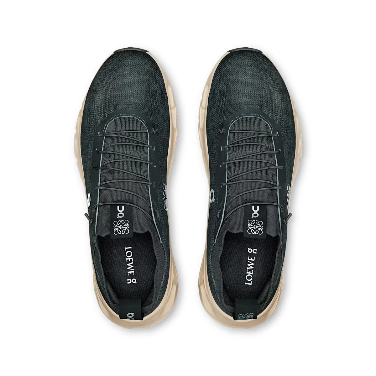 On Running Cloudtilt LOEWE Men's Performance Lifestyle Sneakers
