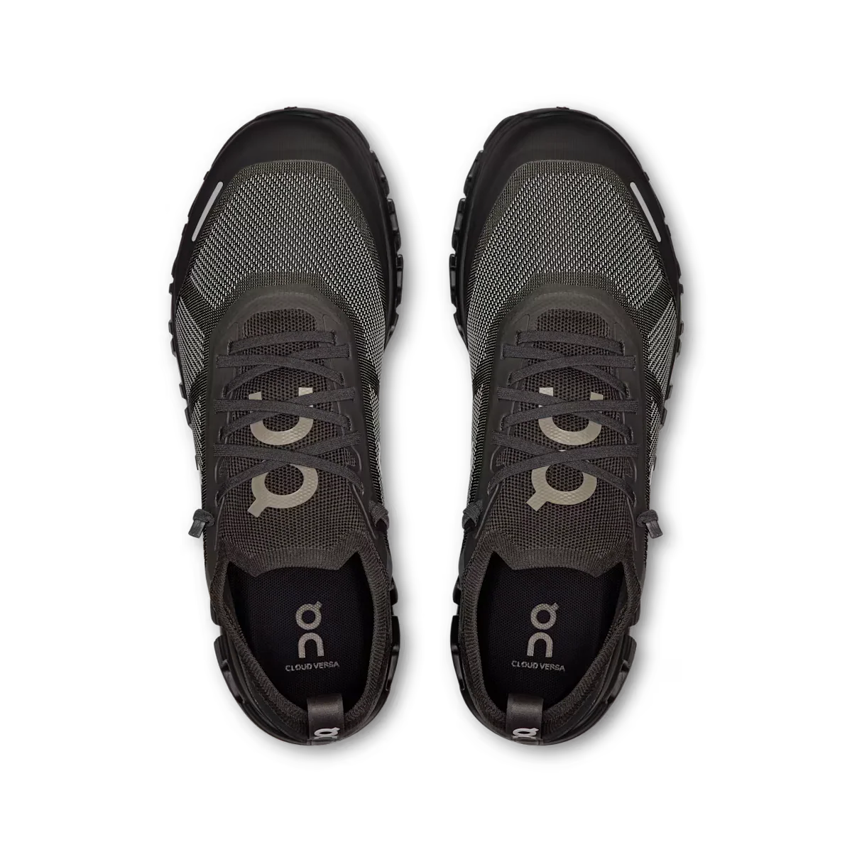 On Running Cloud 6 Versa - Lightweight Performance Running Shoes